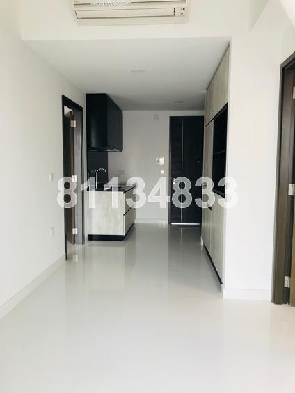 The Rise @ Oxley - Residences (D9), Apartment #163724842